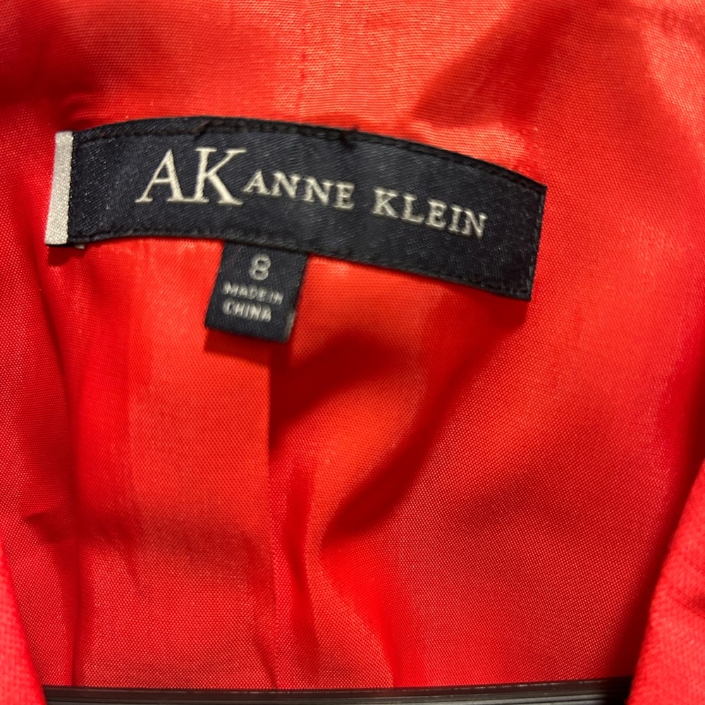 Suit Jacket - Picture 3 of 3